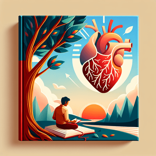 Bagaimana Journaling Dapat Meningkatkan Kesehatan Jantung dan Pembuluh Darah