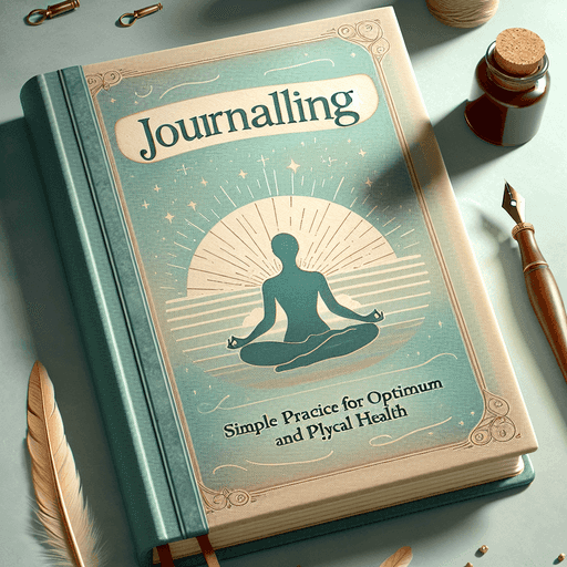 Journaling: Praktik Sederhana untuk Kesehatan Mental dan Fisik yang Optimum
