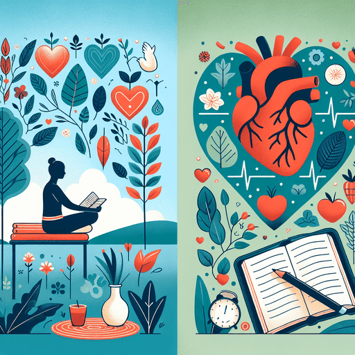 Journaling Sebagai Terapi: Mengurangi Stres dan Meningkatkan Kesehatan Jantung