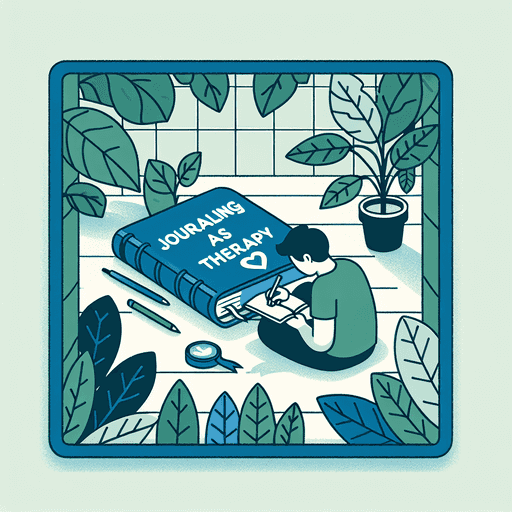 Journaling Sebagai Terapi: Meningkatkan Kesehatan Mental dan Kardiovaskular