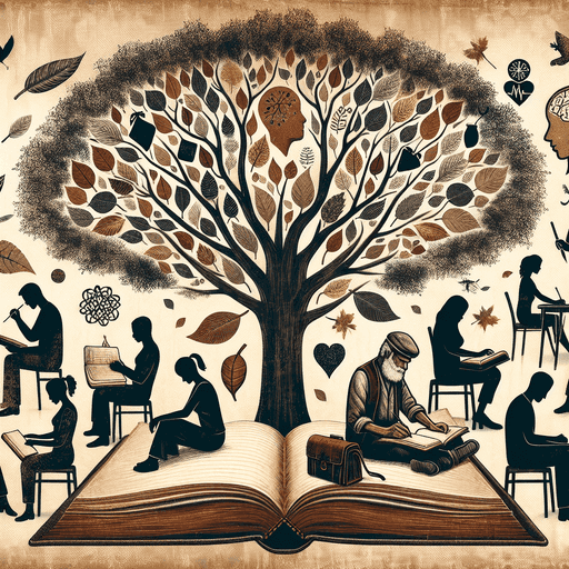 Journaling sebagai Terapi: Menjaga Kesehatan Mental dan Jantung Secara Alami