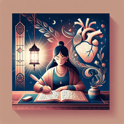 Kekuatan Tulisan: Bagaimana Journaling Membantu Meningkatkan Kesehatan Mental dan Jantung