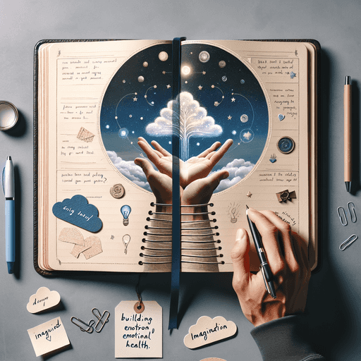 Membangun Kesehatan Emosional yang Kuat dengan Teknik Journaling yang Efektif