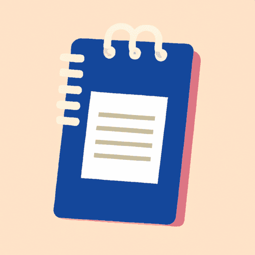 Mengungkap Kaitan Antara Journaling dan Kesehatan Mental yang Lebih Baik